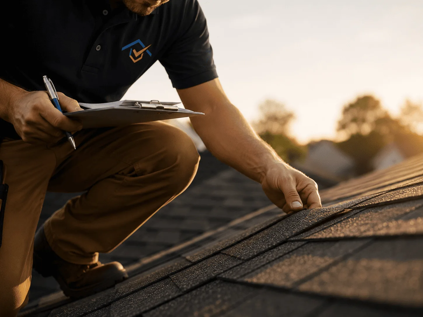 Why Choose Roof Inspection in Prosperity, SC